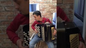Weltmeister Grandina# ! Немецкий баян. продажа#