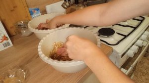 Шашлык на минералке