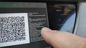 Geely Atlas 1.8. Если не работает Яндекс.Радио. Должно помочь.