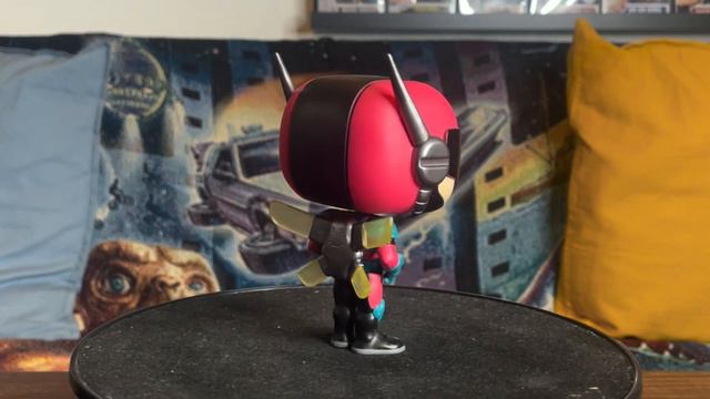 Spider-Man Beyond Amazing 5-Pack Funko Pop Unboxing смотреть онлайн