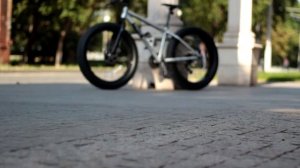 КУПИЛ ЛЮТЫЙ ФЭТБАЙК за 500$!!!