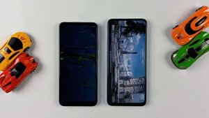 Infinix Hot 12 Play Vs Samsung A03 Speed Test Comparison