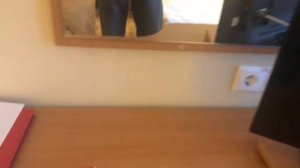 Гостиница Альфа Измайлово г. Москва. Обзор номера Стандарт