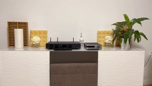 AUDIOLAB 6000A Play ? ELAC DS-A101-G