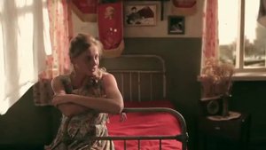 Учебный этюд "Фабричная девчонка" А.Володин