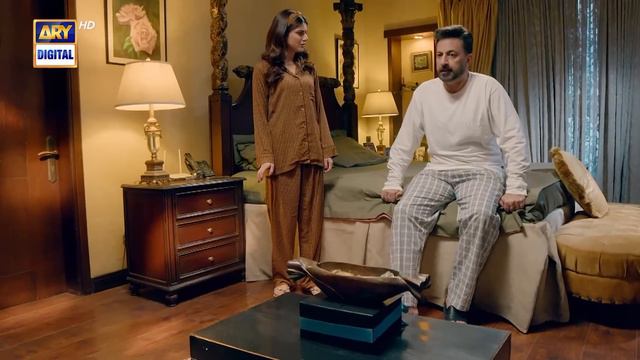 Woh Pagal Si Episode 7 | Promo | ARY Digital Drama смотреть онлайн