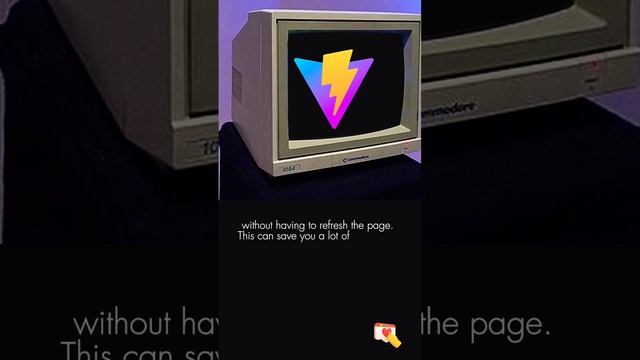 Vite ?|| what is vite in 50 seconds ⏱️ #coding #vite #webdevelopment #webdev