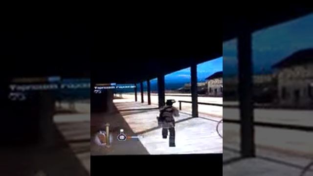 обзор на игру Gun часть 2 смотреть онлайн