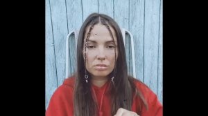 Косички с колечками