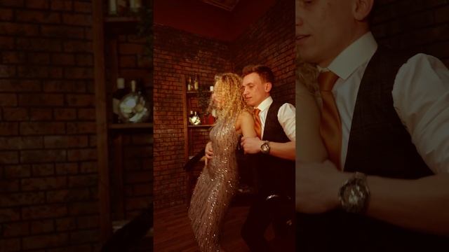 бачата танец смотреть онлайн