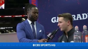 Brock Purdy describes emotional journey from being last pick in Draft to playing Super Bowl LVIII