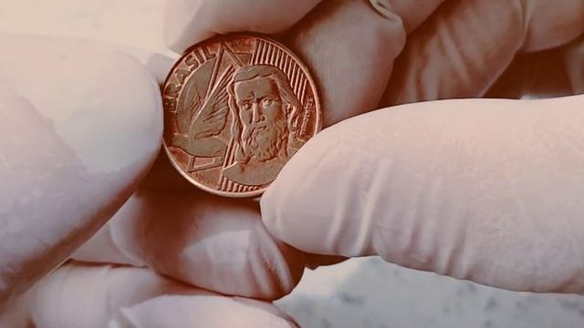 Монеты стран мира № 37. Монеты Мексики, Аргентины, Бразилии, Канады и Колумбии.