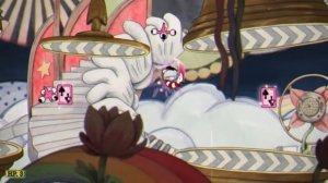 Run'n'Gun "Смешанная суматоха" на ранг "Пацифист"