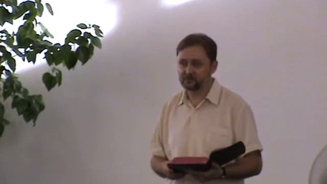 Лесница Иакова изуч./Биб-Б.27-28 гл.MPG смотреть онлайн