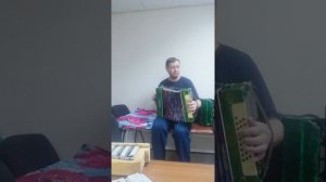 Гармони тональности Ля, Си-Бемоль, Соль и До