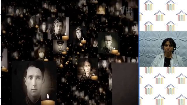 5 класс. Музыка. Филинова Т.А. Тема: "О подвигах, доблести и славе" смотреть онлайн