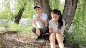 МОЯ ДЕВУШКА БЕРЕМЕННА В 18 ЛЕТ!