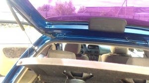 Тойота королла е11