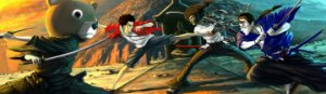 Afro Samurai Champloo.mp4