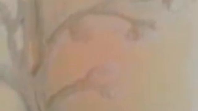 Гипсовое дерево начало работы смотреть онлайн