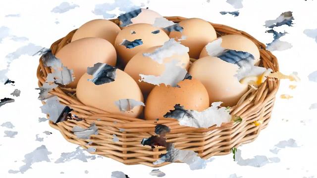 Продукты Которые Категорически НЕЛЬЗЯ МЫТЬ Перед Приготовлением