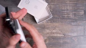 Самая точная копия Apple MagSafe Battery Pack