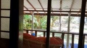 Дом на берегу океана, 3 спальни. Шри-Ланка