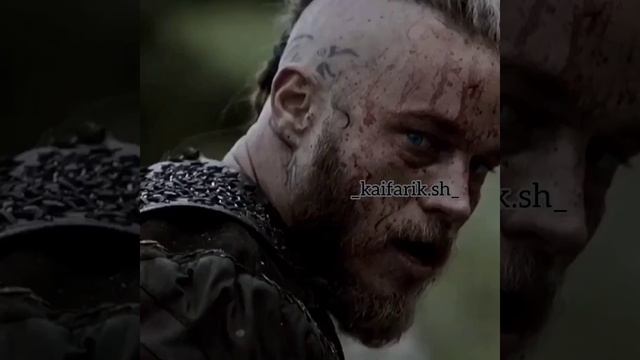 Ragnar Lothbrok (Vikings) Рагнар Лодброк (Викинги) Истинный Конунг! Скандинавия - Англия.