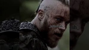 Ragnar Lothbrok (Vikings) Рагнар Лодброк (Викинги) Истинный Конунг! Скандинавия - Англия.