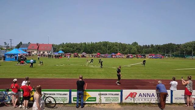 2022.06.19 zawody - OSP Wola Morawicka - Bojówka смотреть онлайн