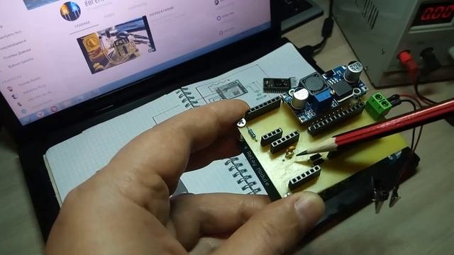 1)SIM 800L  DTMF НА 4 РЕЛЕ С ГОЛОСОВЫМ ОПОВЕЩЕНИЕМ  И ТЕСТОМ ВКЛЮЧЕННЫХ УСТРОЙСТВ