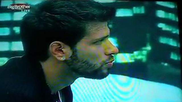 BIG BROTHER GREECE 2010 alexis-stella ksespasma stellas (prin arena meros 10/15) 26/11/2010 смотреть онлайн