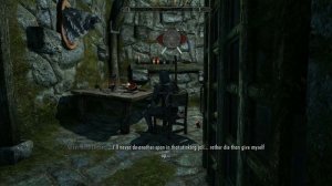 Bandit's Quotes. Skyrim Special Edition