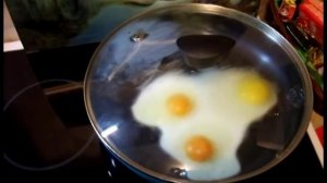 Сковорода с керамическим покрытием Neoflam