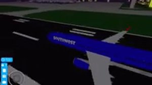 Roblox cabin crew simulator gameplay pt1