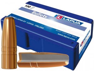 Lapua Mega .264/6,5мм 155gr/10,1грамм E471 BC-0,377
