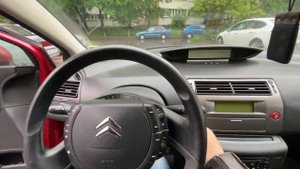 Citroen C4 2010