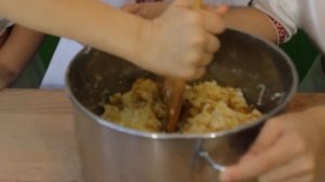 ТУВЫРТЫШ ПОДКОГЫЛЬО/Вареники с творогом/Марийское национальное блюдо/Рецепт
