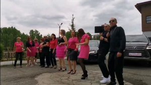 Ответное слово от родителей выпускникам. выпуск 2023г. Поздравление выпускникам #Заринск