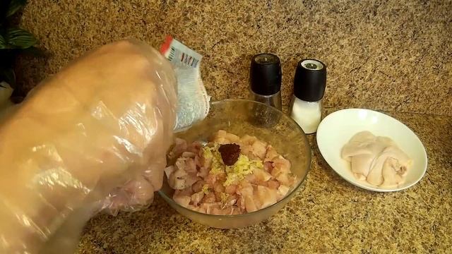 Куриный рулет без желатина! Куриная колбаса в домашних условиях смотреть онлайн