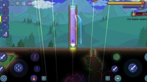 Terraria  Машина бессмертия