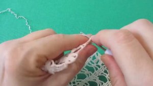 САЛФЕТКА ЗОСЯ. ЧАСТЬ 4