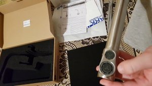 ОНЛАЙН ТРЕЙД.РУ — Смеситель для кухни LEMARK Expert LM5061S с подключением к питьевой воде