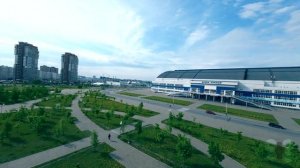 Ерофей Арена (Хабаровск) FlyWoo Explorer LR4 (DJI Action 2)