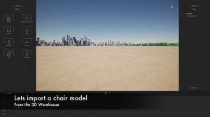 Twinmotion Training Course (7): Importing Models from SketchUP