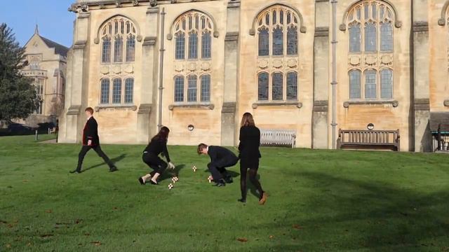 Remembrance Day Service 2020 смотреть онлайн