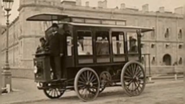 Познавательная программа "Великие русские ученые и их изобретения"