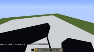 How to build Kabba in Minecraft
