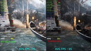 Radeon RX 6600M vs Nvidia RTX 3060Ti Test in Games!