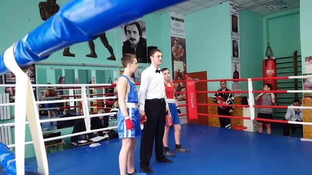 Чемпионат ДНР финал награждение